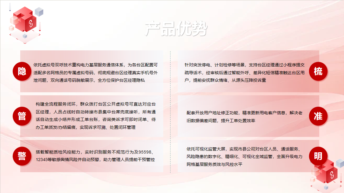 行业案例-电网台区智慧通信服务平台